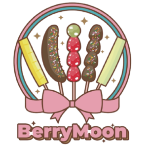 韓国風イチゴ飴タンフル＆リンゴ飴専門店 ベリームーン(BerryMoon)